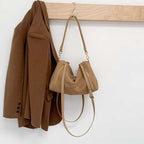 Cowhide Crossbody Bag III
