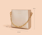 High-grade Exquisite Messenger Bag