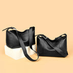 Leather Crossbody Bag II