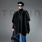 Black Shawl