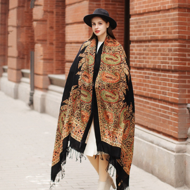 Shawl 8803
