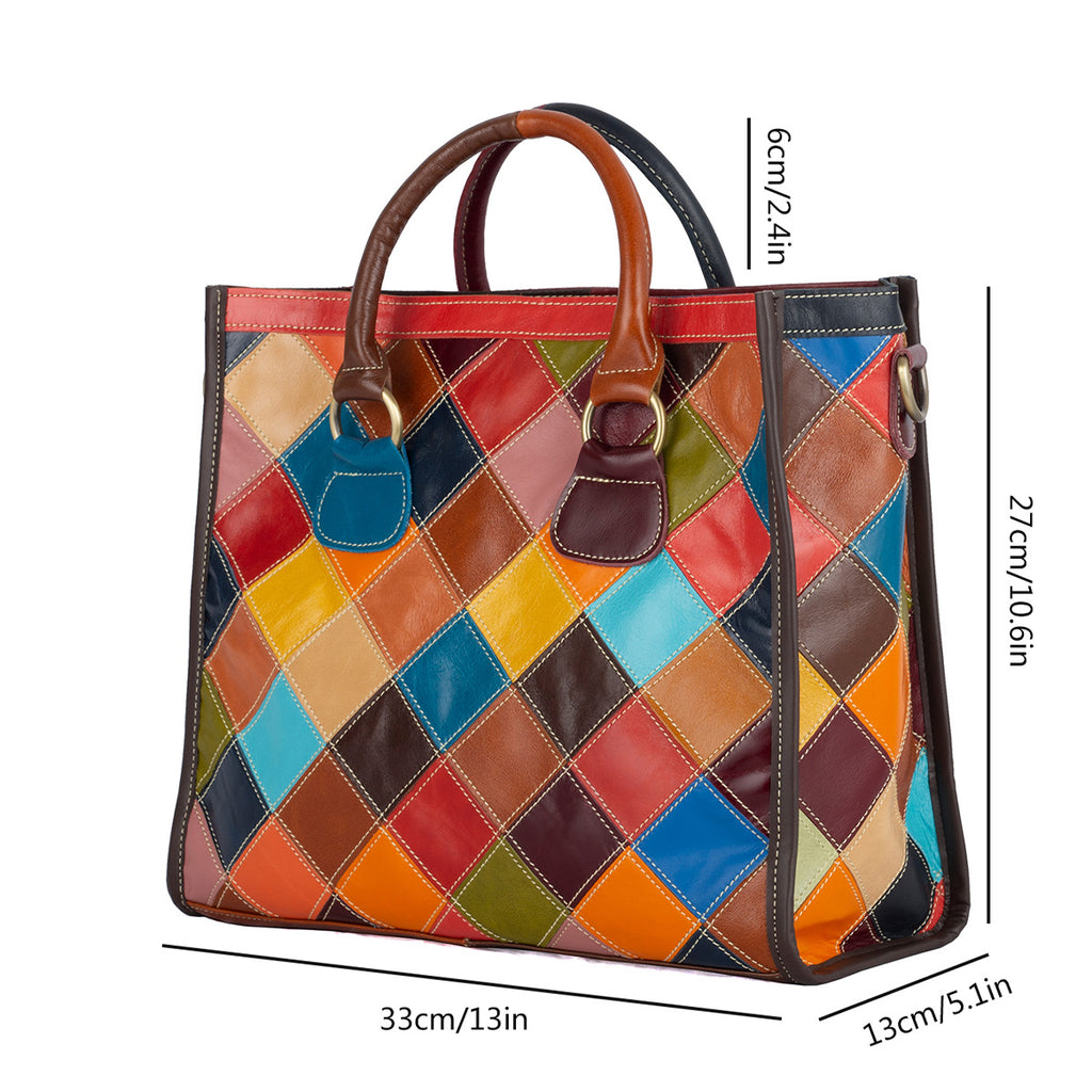 Crossbody Bag 7955