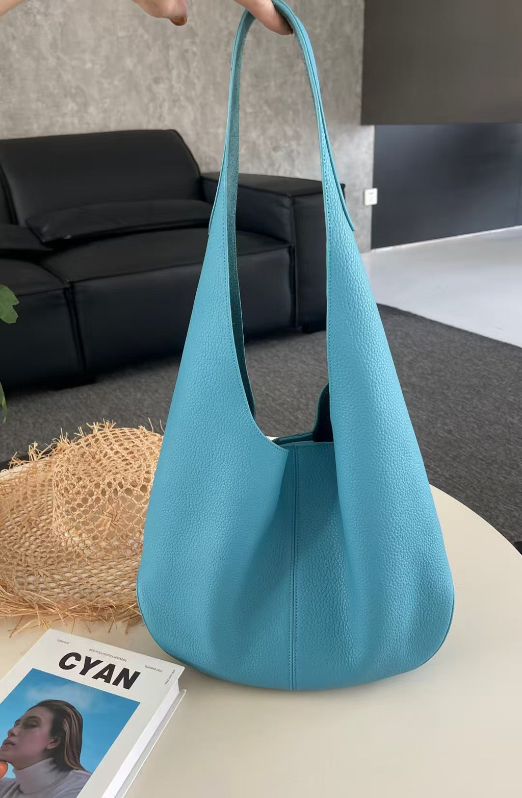 Shoulder Bag 8404