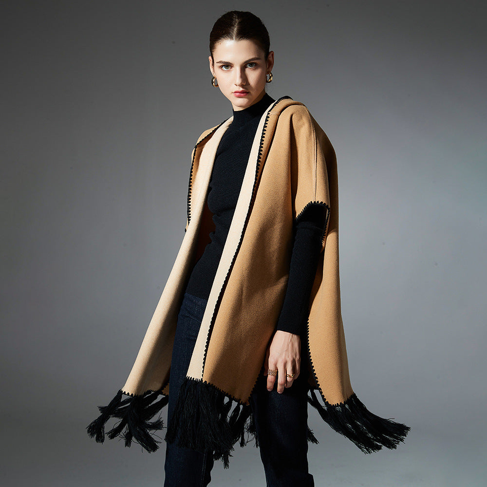 Shawl VI