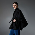 Black Shawl III