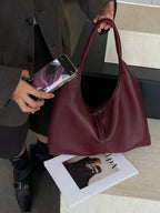 Shoulder Bag 8383
