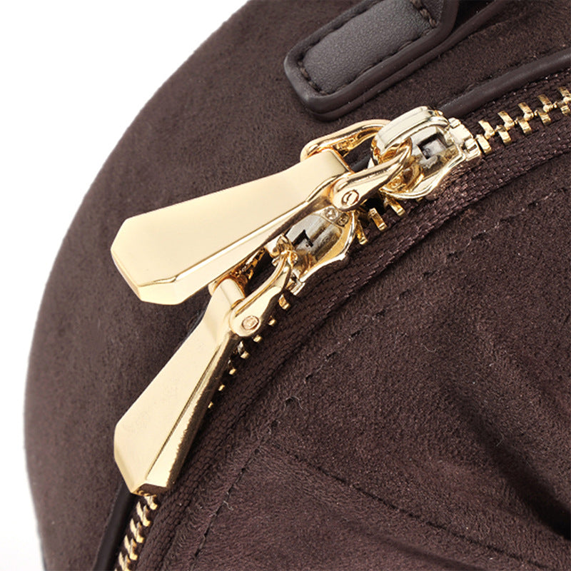 Leather Bag 3286
