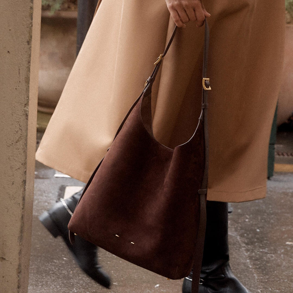 Shoulder Bag IV