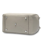 Leather Crossbody Bag VI