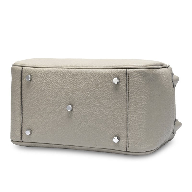 Leather Crossbody Bag VI