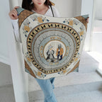 Silk Scarf 7216