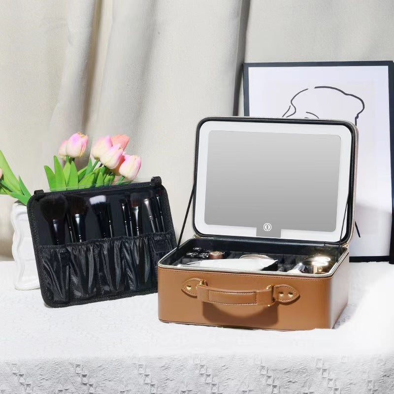 Large Capacity Three Bag