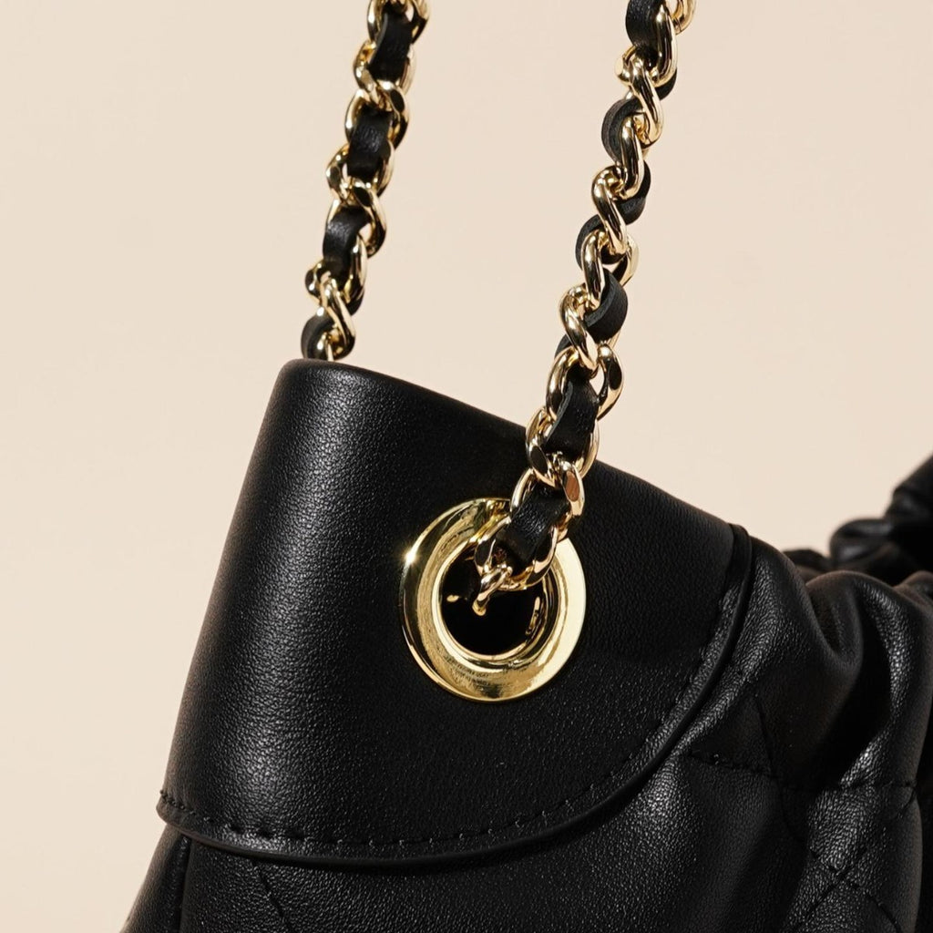 Leather Bag