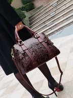 Crossbody Bag 8652