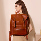 Leather Bag 418