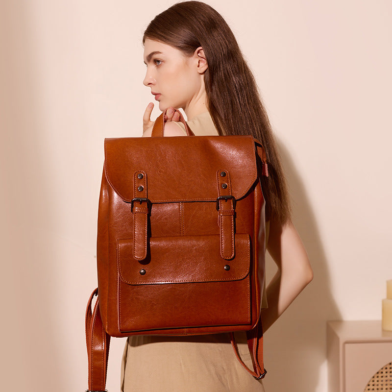 Leather Bag 2932