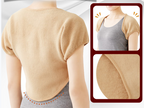 Japanese Shoulder Pads