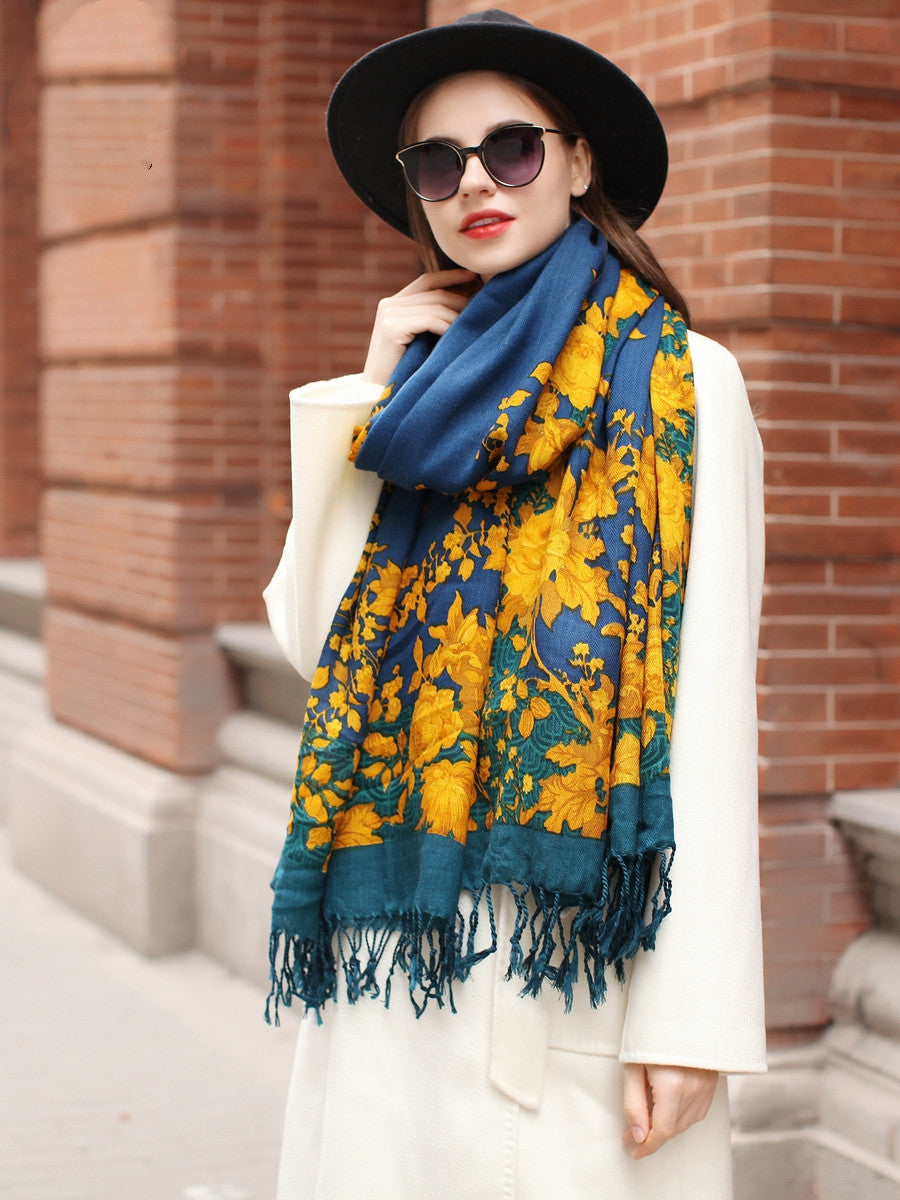 Scarf 8890
