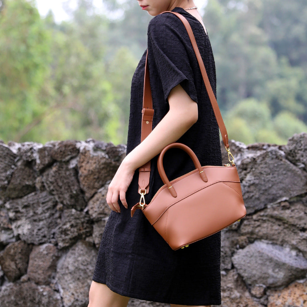 Cowhide Bag 2768