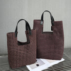 Woven Bag II