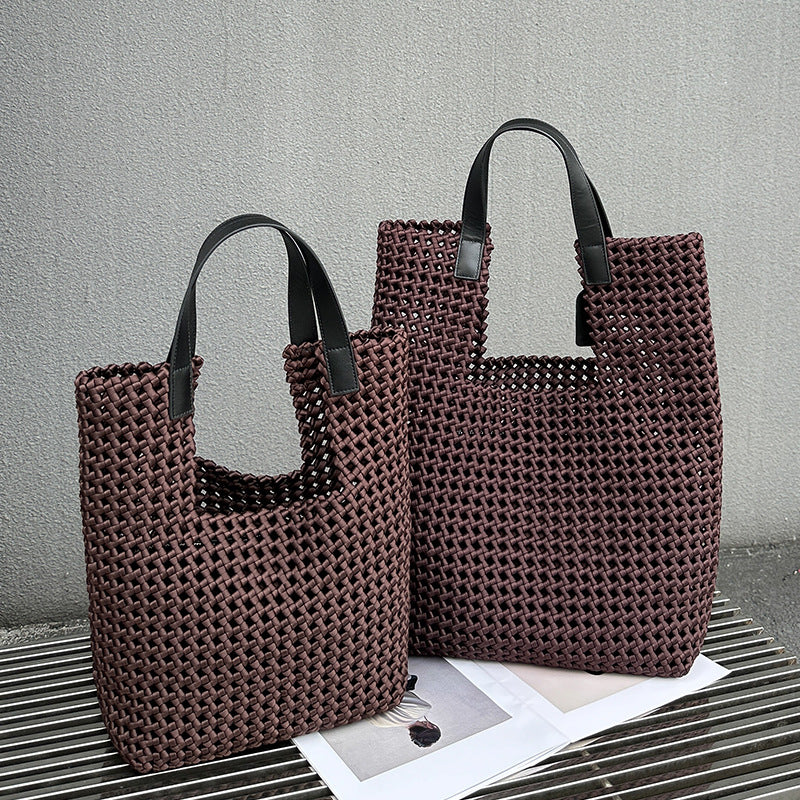 Woven Bag II