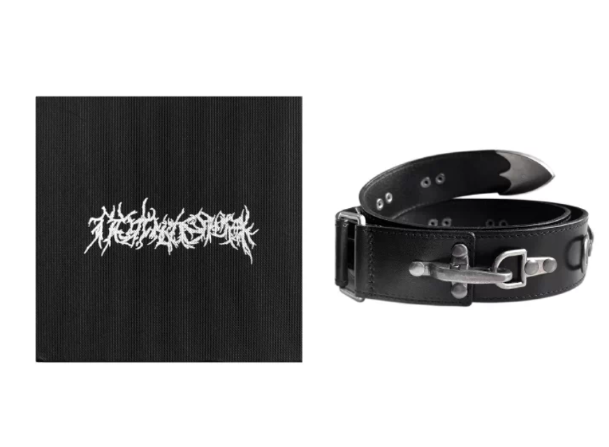 Belt III