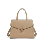 Leather Bag 5616