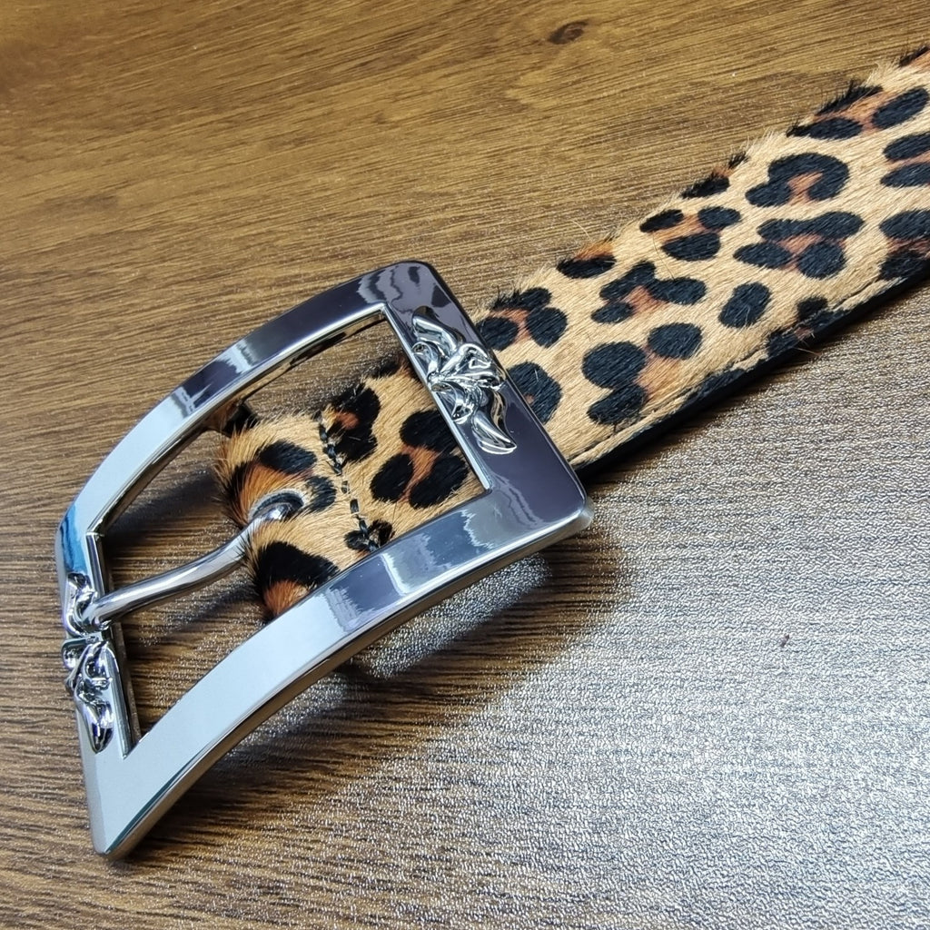 Leopard Print Japanese