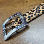 Leopard Print Japanese