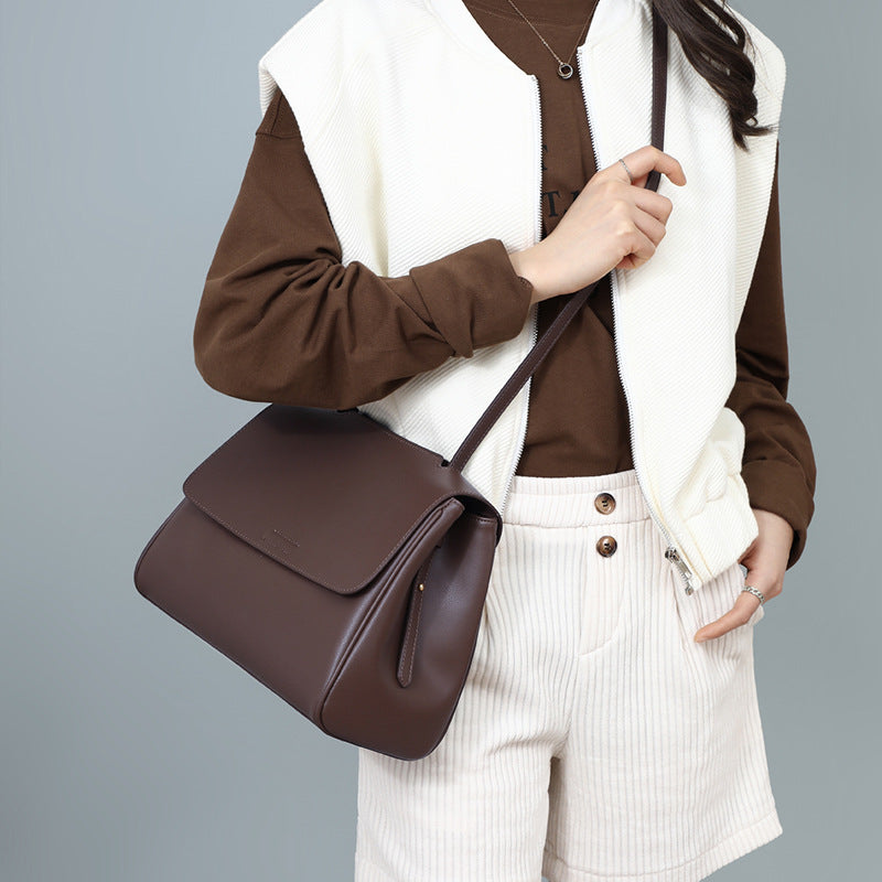 Crossbody Bag IV