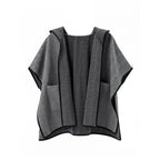 Gray Shawl