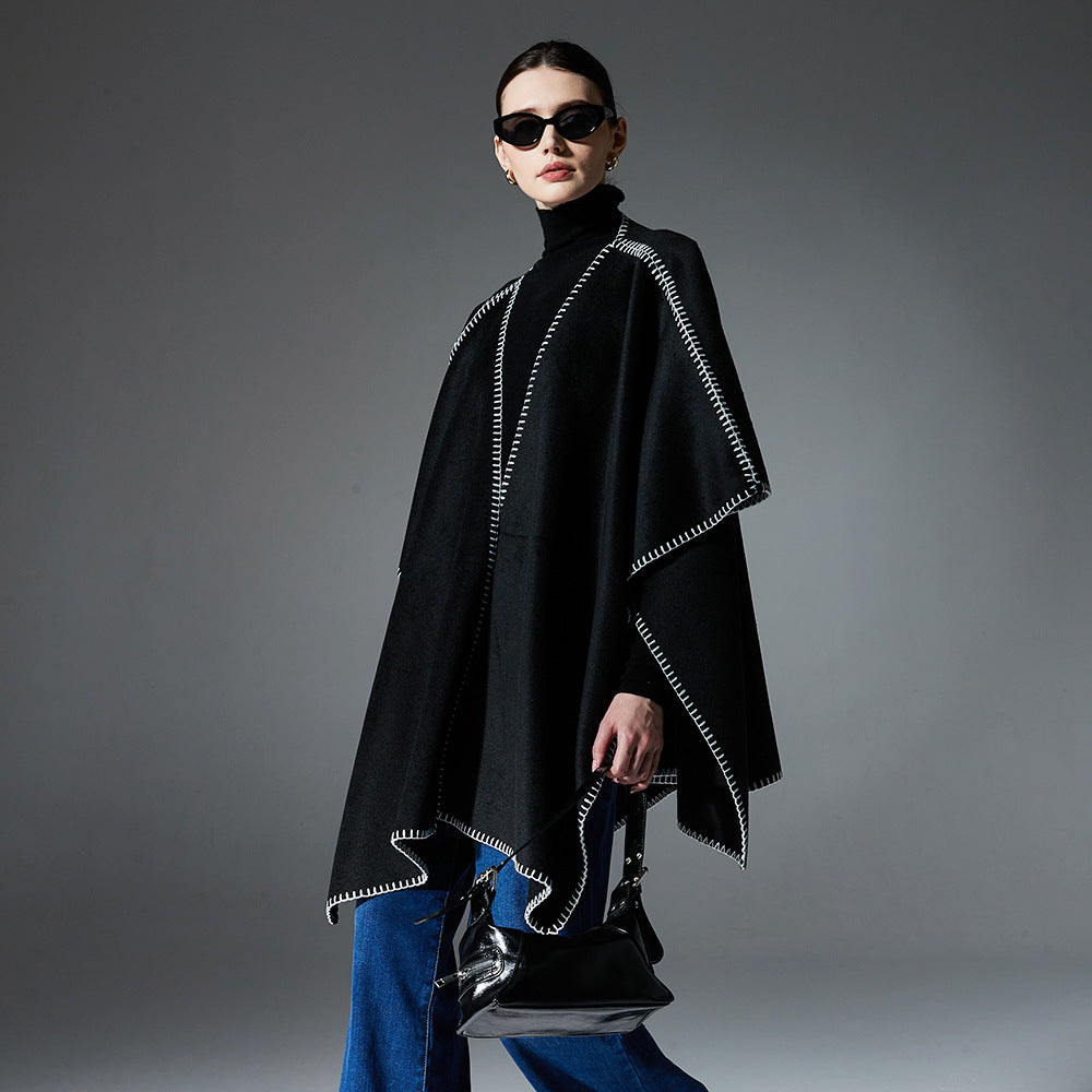 Shawl IV