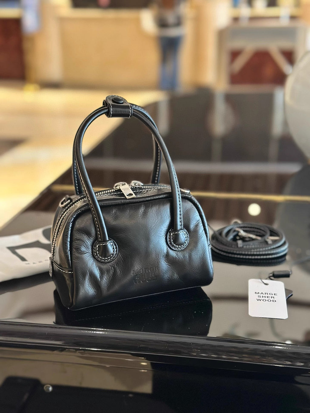Shoulder Bag 2742