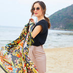 Shawl 6024