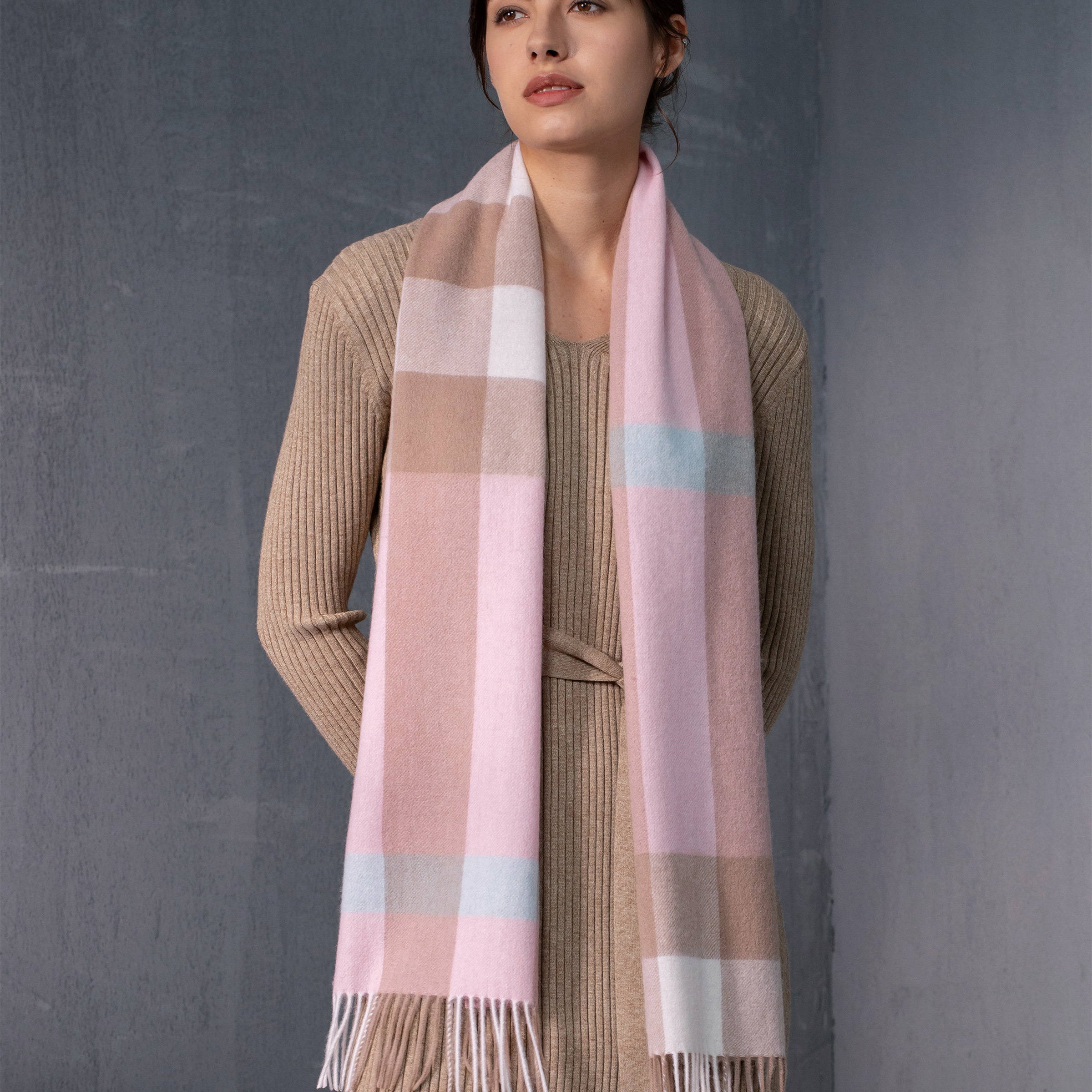 Scarf 8755