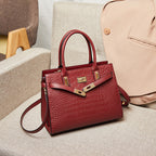 Large Capacity Handbag Bag