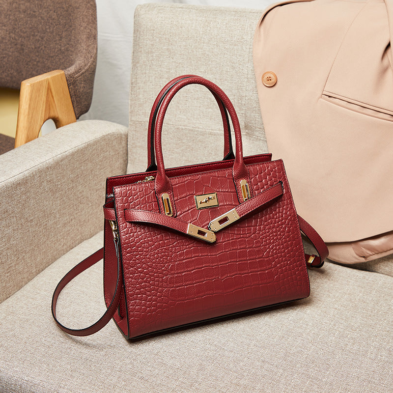Large Capacity Handbag Bag