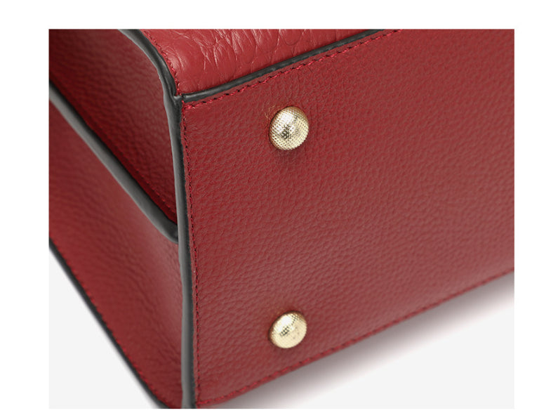 Large Capacity Handbag Bag