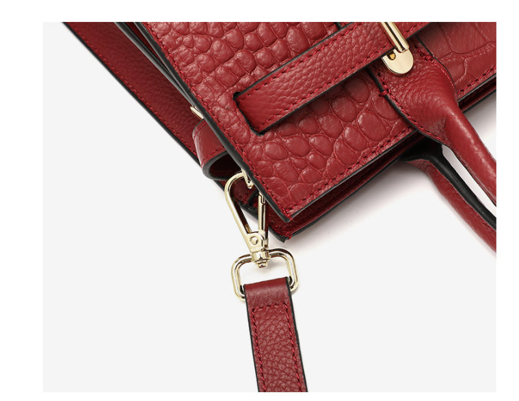 Large Capacity Handbag Bag