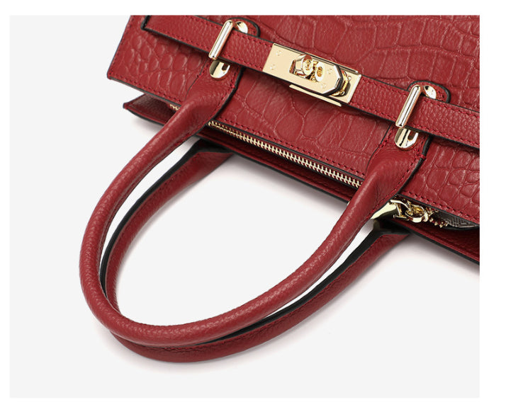 Large Capacity Handbag Bag