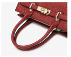 Large Capacity Handbag Bag