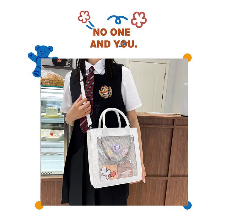 Crossbody Bag 219