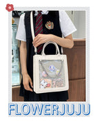 Crossbody Bag 2692
