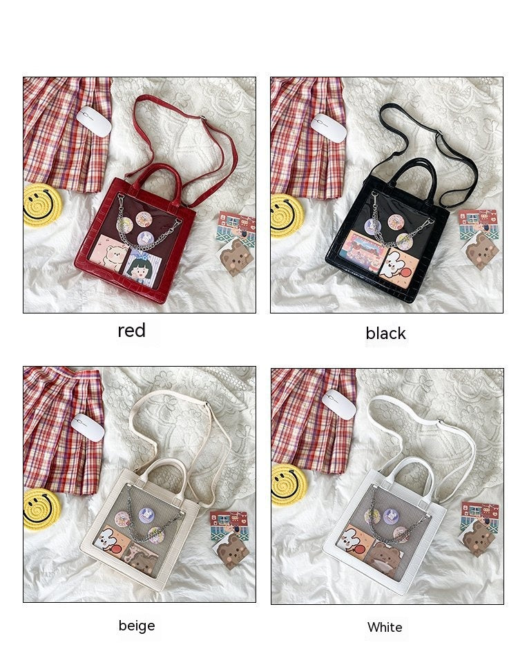 Crossbody Bag 219