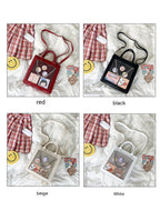Crossbody Bag 219