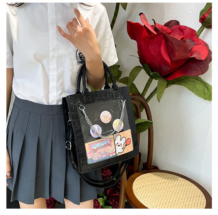 Crossbody Bag 2692