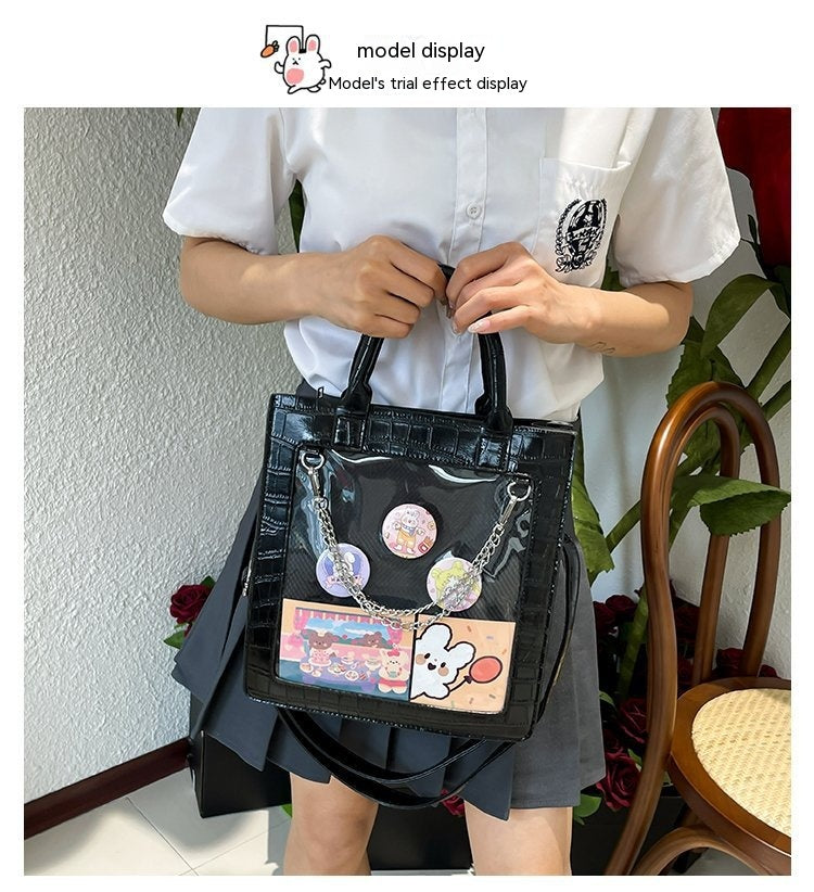 Crossbody Bag 2692