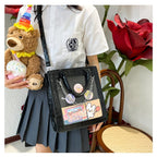 Crossbody Bag 219