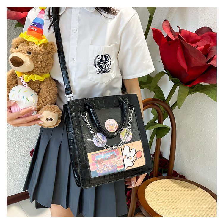 Crossbody Bag 2692