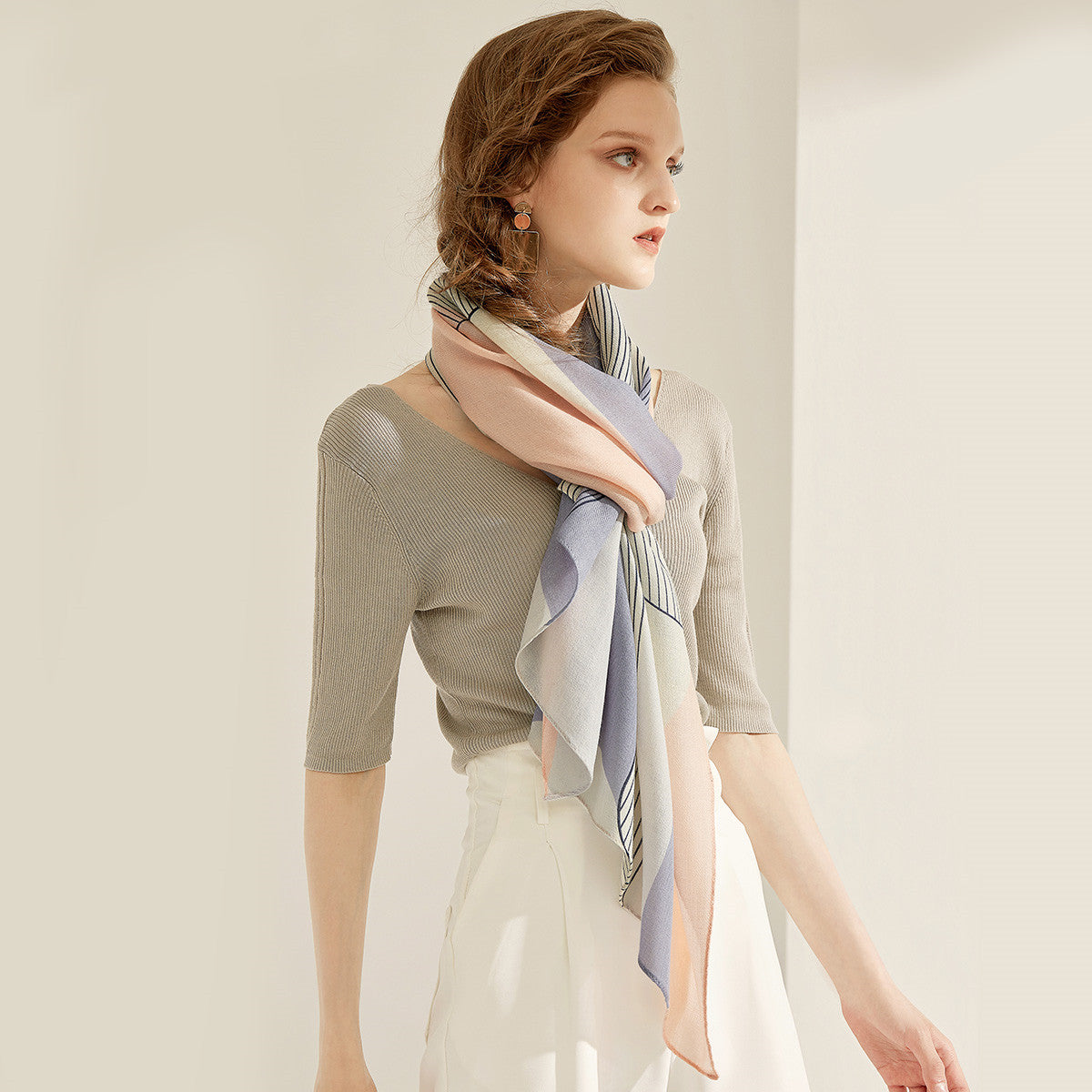 Scarf 3323